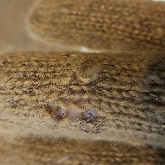 Hat scarf gloves set - Picture 9 of 10